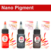 Permanent Makeup Nano Pigment, Tattoo Ink