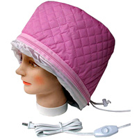 Electric Treatment Cap, Hair Care Cap, Personal Electric Warmer Cap, Salon Hair Cap