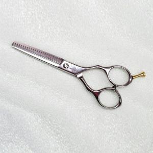 Professional Hair Thinning Scissors 24T, Barber Shears, Hair Salon Scissors