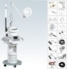 New 13 in 1 Unit Multi-Function Beauty Equipment, Beauty Salon Multi-Function Equipment