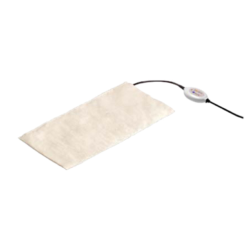 Personal Electric Heating Pad, Far Infrared Ray Body Care Instrument