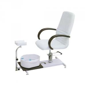 Hydraulic Pedicure Chair, Salon Chair