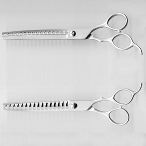 Pet Thinning Scissors 16T, Hair Thinning Scissors