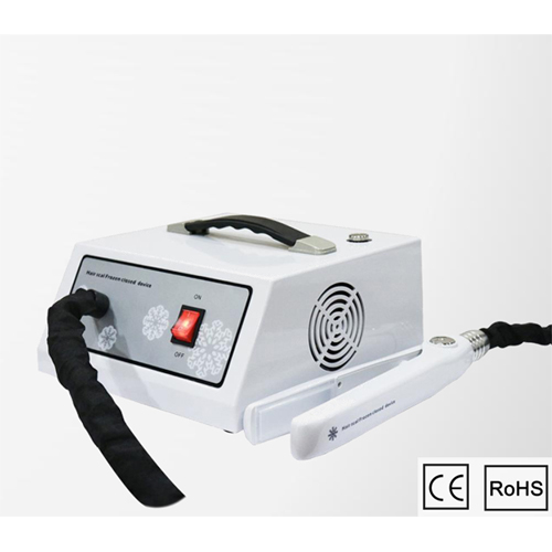 JM82018P Ice-Cold hair care iron 500pi JM82018P Ice-Cold hair care iron 500pi