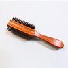 Professional Hair Brush, Wooden Handle Hair Brush, Hair Salon Brush