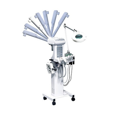 Professional Salon Multi-Function Beauty Instrument, Beauty Salon Multi-Function Equipment