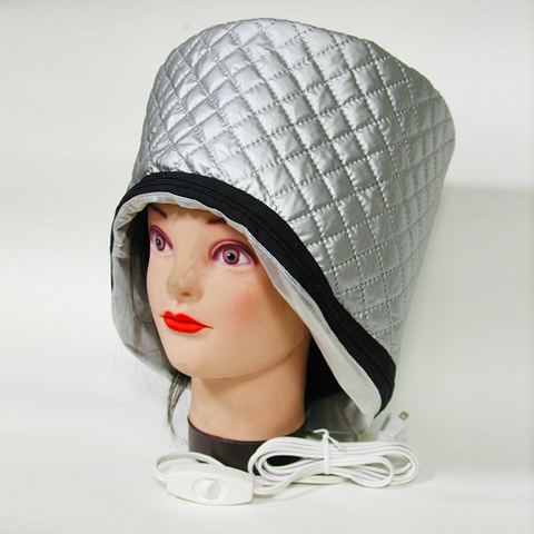 Electric Treatment Cap, Hair Care Cap, Personal Electric Warmer Cap, Salon Hair Cap