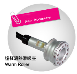 Thermal Shaper Body Beauty Equipment