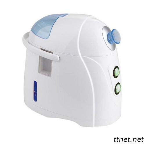 Hot and Cool Ion Steamer Beauty Equipment