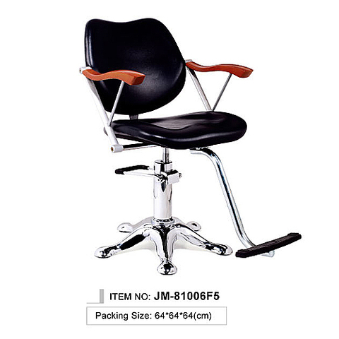 Professional Hair Salon Styling Chair, Hair Salon Chair, Salon Stylish Hydraulic Chair