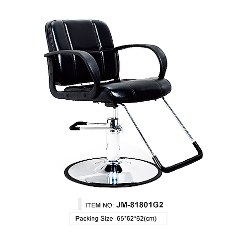 Professional Hair Salon Styling Chair, Hair Salon Chair, Salon Stylish Hydraulic Chair