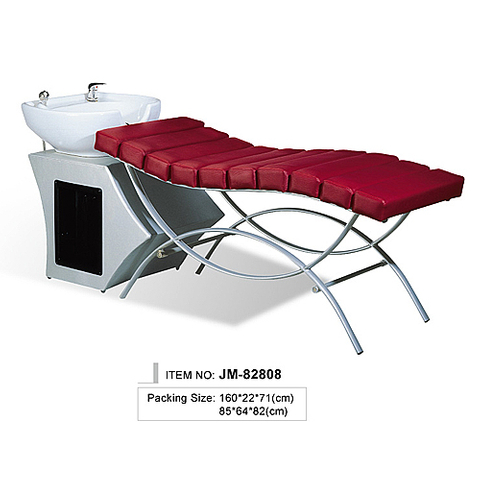 Professional Hair Salon Shampoo Chair, Beauty Chair, Salon Furnishings