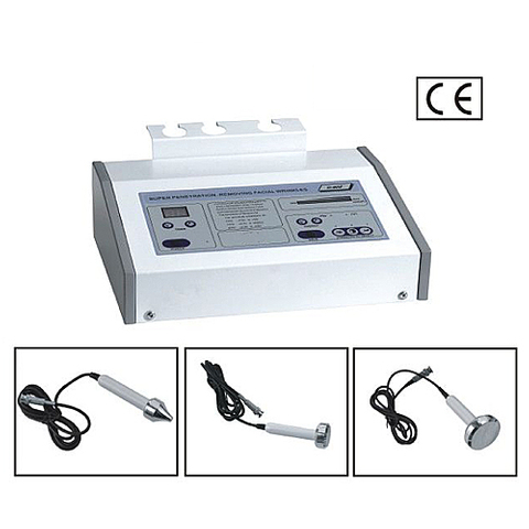 Super Penetration Removing Wrinkle Beauty Equipment