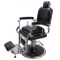 Luxury Hydraulic Recline Barber Chair, Professional Hair Salon Massage Chair