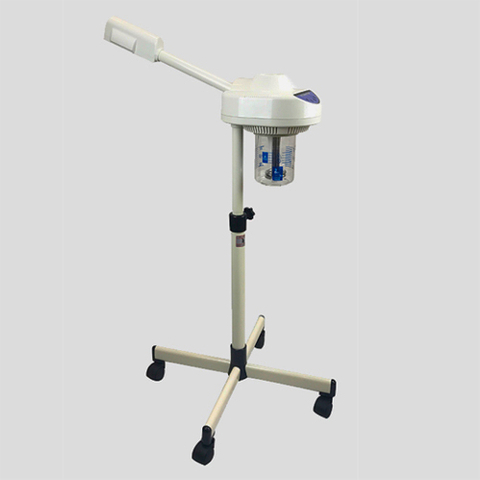 Portable Aromatherapy Facial Steamer Beauty Equipment