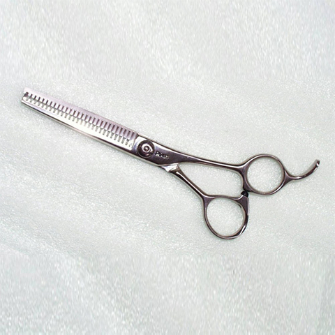 Professional Hair Thinning Scissors 30T, Barber Shears, Hair Salon Scissors