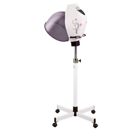Honeycomb Type Micro-Computer Hair Conditioning Equipment, Professional Stand Hair Dryer