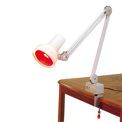 Infrared Ray Mask Lamp Beauty Instrument, Far Infrared Ray Health Care ...