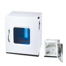 UV Sterilizing Thermo Cabinet Beauty Equipment