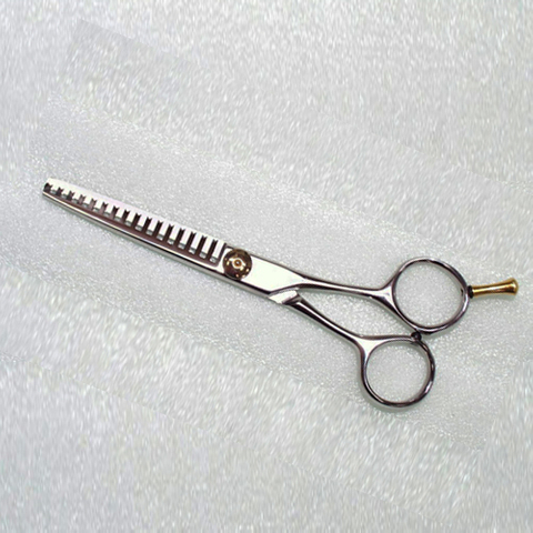 Professional Hair Thinning Scissors 16T, Barber Shears, Hair Salon Scissors