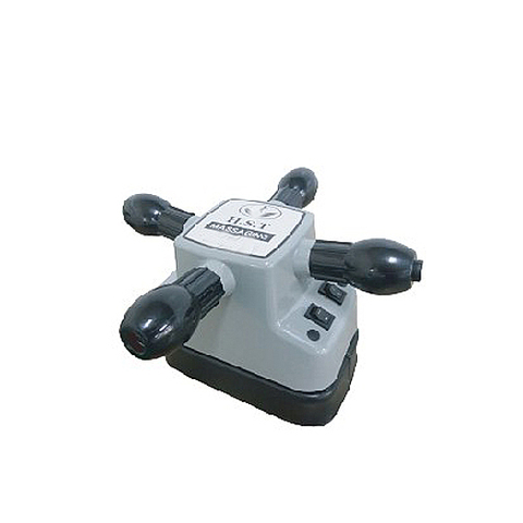 Large Body Massager Instrument, Body Care And Health Massager