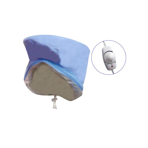 Electric Treatment Hair Cap, Hair Care Cap, Personal Hair Dye Cap