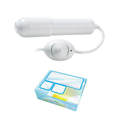 Professional High Frequency Beauty Device, UV Light Clean Scalp