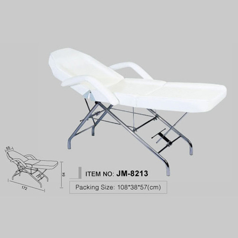 Beauty Facial And Massage Treatment Chair