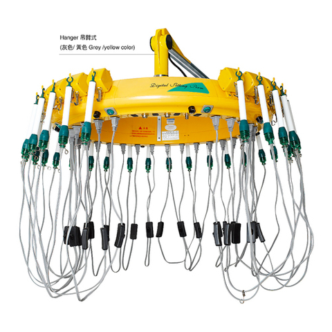 Professional Ceramic Marcel Hair Care Machine