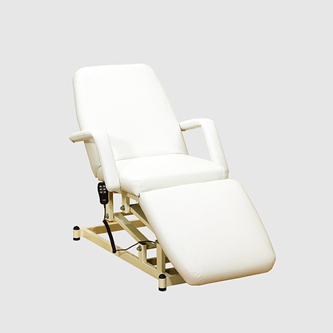 Electric Beauty Bed 3-Motor Type, Electric Beauty & Body Massage Chair