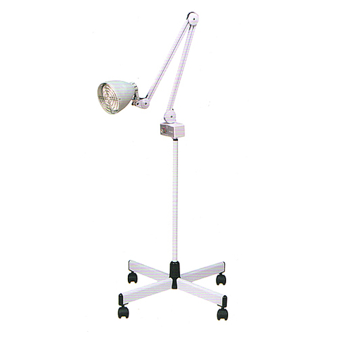 Ceramic Far Infrared Ray Lamp, Far Infrared Health Care Equipment