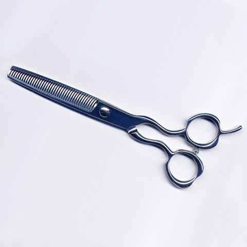 Professional Hair Thinning Scissors 40T, Barber Shears, Hair Salon Scissors