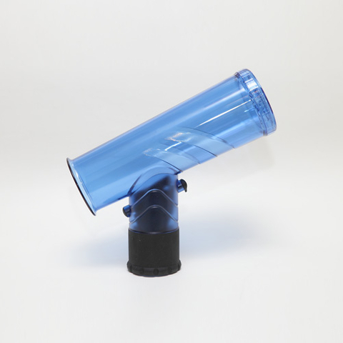 Windspin Hair Diffuser