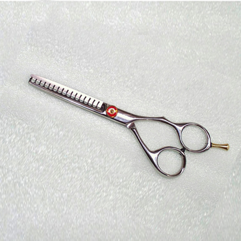 Professional Hair Thinning Scissors 16T, Barber Shears, Hair Salon Scissors