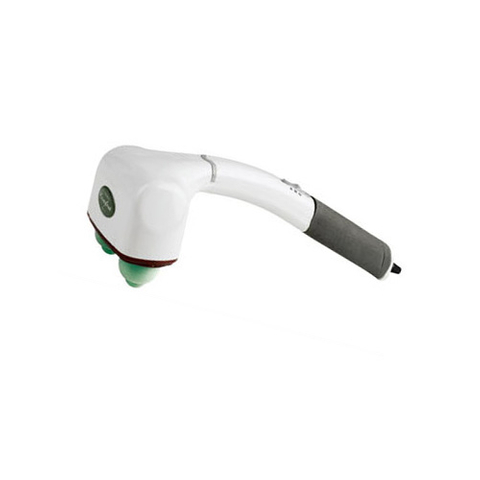 Double Heads Body Massager Instrument, Personal Body Massager Health Equipment