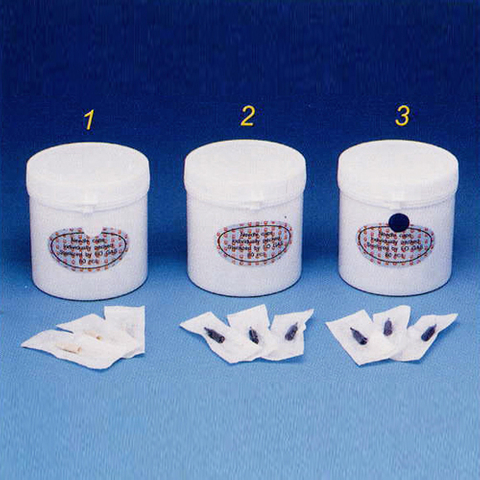 Tattoo Disposable Needle Caps