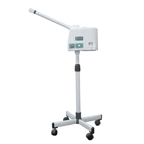 Ultrasound Skin Cooler Beauty Machine, Ultrasound Cold Steamer Beauty Equipment