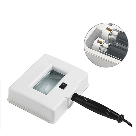 Wood Lamp Beauty Equipment