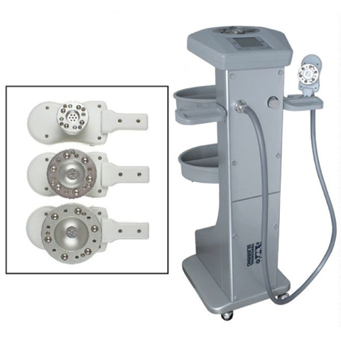 Body Vacuum Shaping Machine Professional Slimming System