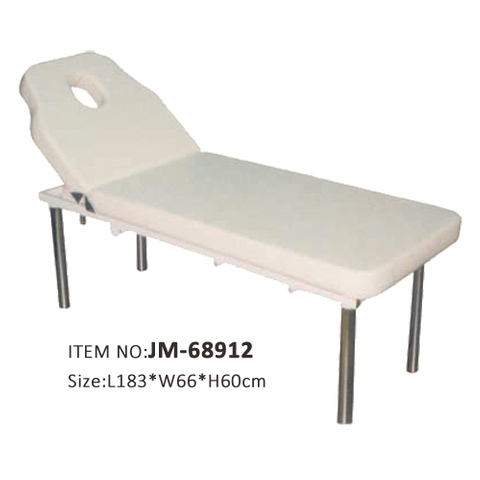 Beauty Facial & Massage Bed, Salon Massage Bed