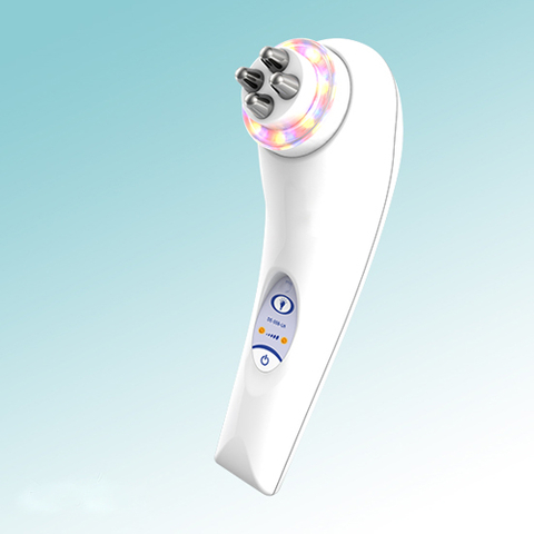 Ultra Pulse Proaction LED Beauty Device. Mesotherapy Beauty Equipment