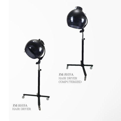 Professional Hair Dryer Equipment, Hair Dryer Instrument, Hair Salon Equipment