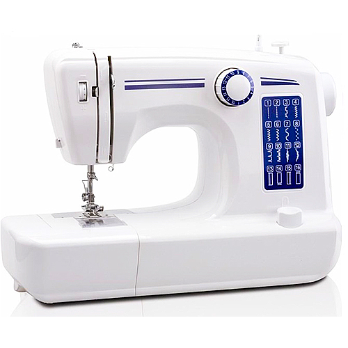 Sewing Machine, Household Sewing Machine, Multi-Functional Sewing Machine