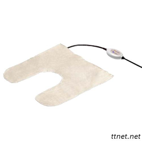 Personal Electric Heating Pad, Far Infrared Ray Body Care Instrument