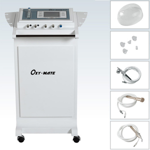 Oxy-Injection Beauty Equipment