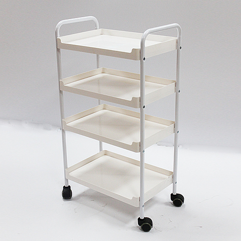 Beauty Instrument Trolley, Salon Trolley