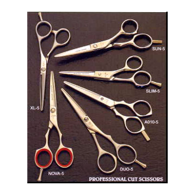 Professional Hair Scissors, Hairdressing Scissors, Barber Shears, Hair Salon Scissors