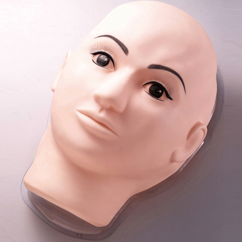 Makeup Mannequin Practice Mask