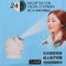 Negative Ion Facial Steamer Equipment, Personal ION Steamer Beauty Equipment