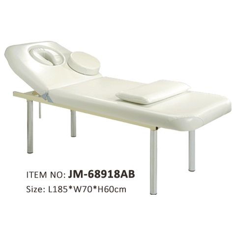 Beauty Facial & Massage Bed, Salon Massage Bed